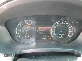 2017 Ford Explorer Platinum с VIN 1FM5K8HTXHGA83223, выставлен на аукционе Copart как лот 58633485 с пробегом 158 926 миль миль и Списание • Salvage title. История ставок и продаж доступна на DreamBid. Изображение 9.