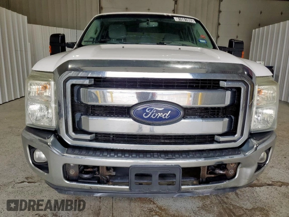 2014 Ford F-250 XL с VIN 1FT7W2AT7EEA02873, выставлен на аукционе Copart как лот 61681805 с пробегом 241 783 миль миль и Чистый • Clean title. История ставок и продаж доступна на DreamBid. Изображение 5.