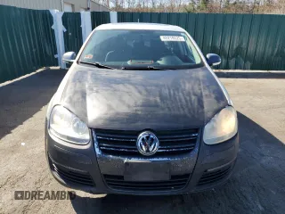 2010 Volkswagen Jetta Sedan Limited with VIN 3VWRZ7AJ2AM138373, listed as a Copart auction lot 49278525 with 191,640 mi miles and Salvage Title. Bid and sale history available at carsss.com. Image 5.
