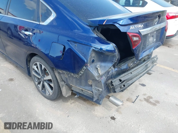 2017 Nissan Altima SV with VIN 1N4AL3AP0HC278809, listed as a IAAI auction lot 42087711 with 113,676 mi miles and . Bid and sale history available at DreamBid. Image 6.