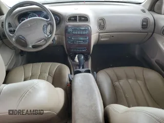 2002 Chrysler Concorde LXi z VIN 2C3HD36M62H173317, wystawiony jako Copart lot #51670065 z przebiegiem 87 302 mil mil oraz Tytuł czysty. Historia ofert i sprzedaży dostępna na DreamBid. Obrazek 8.