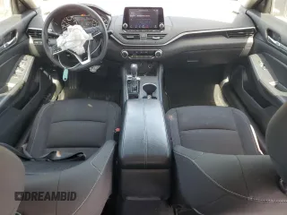 2022 Nissan Altima SV z VIN 1N4BL4DV7NN368463, wystawiony jako Copart lot #54842435 z przebiegiem 88 439 mil mil oraz Nie do naprawy. Historia ofert i sprzedaży dostępna na DreamBid. Obrazek 8.