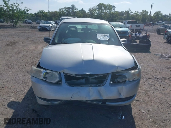 2007 Saturn ION with VIN 1G8AJ55F97Z191803, listed as a IAAI auction lot 41925097 with 171,079 mi miles. Bid and sale history available at carsss.com. Image 13.
