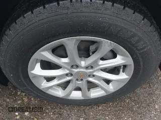 2020 Chevrolet Equinox LS z VIN 2GNAXSEV6L6178918, wystawiony jako IAAI lot #42312314 z przebiegiem 38 352 mil mil oraz . Historia ofert i sprzedaży dostępna na DreamBid. Obrazek 12.