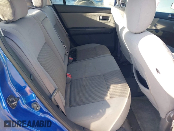 2012 Nissan Sentra SR with VIN 3N1AB6AP4CL725379, listed as a IAAI auction lot 42142059 with 118,023 mi miles and . Bid and sale history available at DreamBid. Image 8.