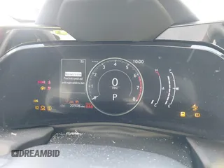 2023 Lexus NX 350 Premium с VIN 2T2GGCEZ8PC026117, выставлен на аукционе IAAI как лот 40730867 с пробегом 20 908 миль миль и . История ставок и продаж доступна на DreamBid. Изображение 7.