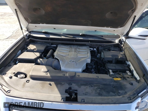 2019 Lexus GX with VIN JTJBM7FX0K5237102, listed as a Copart auction lot 50415663 with 44,285 mi miles. Bid and sale history available at carsss.com. Image 12.