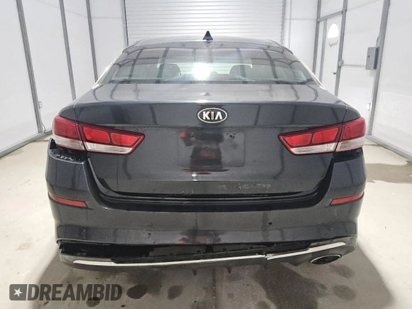 2020 Kia Optima LX с VIN 5XXGT4L32LG442882, выставлен на аукционе Copart как лот 64487825 с пробегом 109 498 миль миль и Чистый • Clean title. История ставок и продаж доступна на DreamBid. Изображение 6.