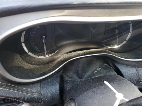 2021 Chrysler Pacifica Hybrid Touring L with VIN 2C4RC1L73MR603162, listed as a Copart auction lot 51253685 with Not provided miles and Salvage title. Bid and sale history available at DreamBid. Image 9.