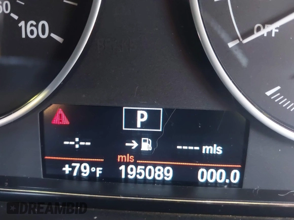 2012 BMW 3 Series 328i with VIN WBA3A5G59CNP16943, listed as a IAAI auction lot 42272421 with 195,089 mi miles and . Bid and sale history available at DreamBid. Image 16.