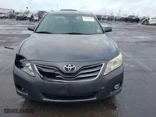 2011 Toyota Camry LE with VIN 4T4BF3EK1BR178130, listed as a IAAI auction lot 41814374 with 183,028 mi miles. Bid and sale history available at carsss.com. Image 12.