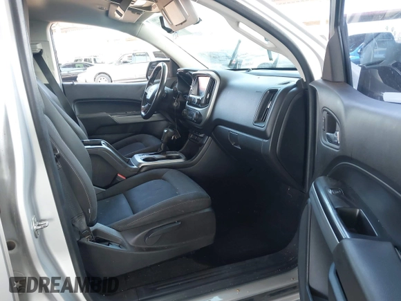 2016 Chevrolet Colorado 2WD LT with VIN 1GCGSCE32G1349355, listed as a IAAI auction lot 42380529 with 94,148 mi miles and . Bid and sale history available at DreamBid. Image 5.
