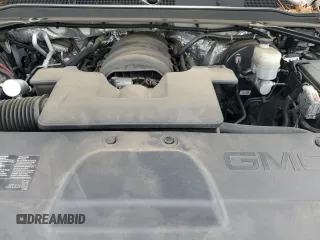 2015 GMC Yukon XL Denali z VIN 1GKS1JKJ7FR552458, wystawiony jako Copart lot #48248655 z przebiegiem 162 798 mil mil oraz Szkody całkowita. Historia ofert i sprzedaży dostępna na DreamBid. Obrazek 12.