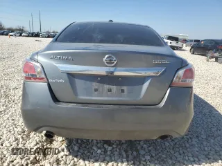 2015 Nissan Altima SL with VIN 1N4BL3AP2FC450338, listed as a Copart auction lot 45697765 with 182,091 mi miles and Salvage title. Bid and sale history available at DreamBid. Image 6.