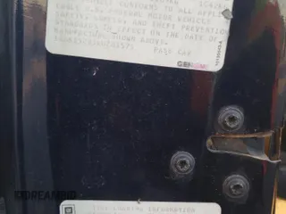 1994 Cadillac DeVille z VIN 1G6KD52B3RU283575, wystawiony jako Copart lot #73576044 z przebiegiem 133 977 mil mil oraz Czysty tytuł • Clean title. Historia ofert i sprzedaży dostępna na DreamBid. Obrazek 13.