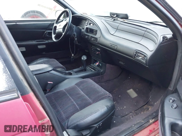 1993 Ford Taurus with VIN 1FALP54P8PA317029, listed as a IAAI auction lot 42762053 with 157,665 mi miles and . Bid and sale history available at DreamBid. Image 5.