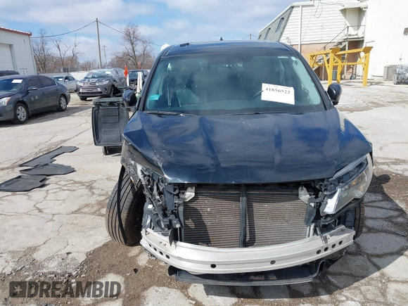 2019 Honda Ridgeline RTL z VIN 5FPYK3F50KB000027, wystawiony jako IAAI lot #41856522 z przebiegiem 98 590 mil mil oraz . Historia ofert i sprzedaży dostępna na DreamBid. Obrazek 13.