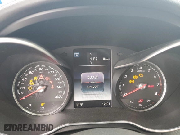 2013 Mercedes-Benz E 350 Luxury with VIN WDDHF8JB8DA691994, listed as a Copart auction lot 53941855 with 131,977 mi miles and Clean Title. Bid and sale history available at DreamBid. Image 9.
