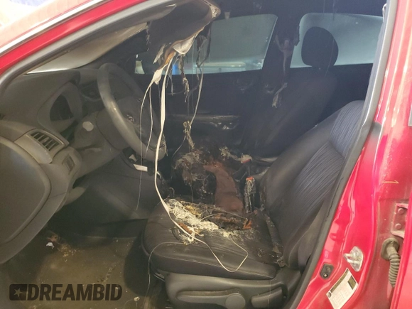 2017 Nissan Sentra SR with VIN 3N1AB7AP0HL642190, listed as a Copart auction lot 57174325 with Not provided miles and Clean title. Bid and sale history available at DreamBid. Image 7.