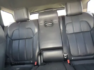2014 Land Rover Range Rover Sport HSE with VIN SALWR2WF7EA337069, listed as a Copart auction lot 55342225 with 118,420 mi miles and Clean Title. Bid and sale history available at DreamBid. Image 10.