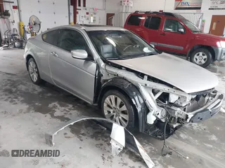 2008 Honda Accord EX-L z VIN 1HGCS22888A010756, wystawiony jako IAAI lot #42241831 z przebiegiem 207 008 mil mil oraz . Historia ofert i sprzedaży dostępna na DreamBid. Obrazek 1.