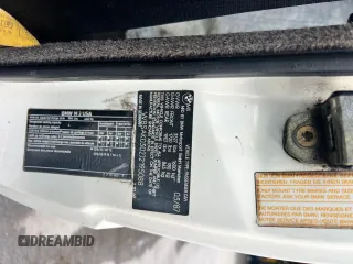 1988 BMW M3 z VIN WBSAK0302J2195088, wystawiony jako Copart lot #59734375 z przebiegiem 194 450 mil mil oraz Tytuł czysty. Historia ofert i sprzedaży dostępna na DreamBid. Obrazek 10.