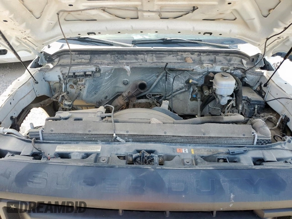 2011 Ford F-350 с VIN 1FDRF3GTXBEB59343, выставлен на аукционе Copart как лот 52901275 с пробегом Не указан миль и Чистый • Clean title. История ставок и продаж доступна на DreamBid. Изображение 11.