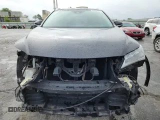 2016 Lexus RX 350 with VIN 2T2BZMCA7GC006349, listed as a Copart auction lot 60284755 with 71,981 mi miles and Salvage title. Bid and sale history available at DreamBid. Image 5.