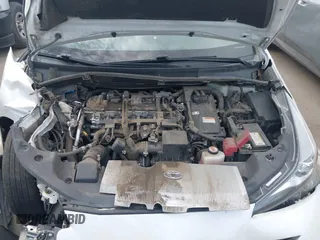 2022 Toyota Prius L Eco with VIN JTDKAMFU8N3153691, listed as a IAAI auction lot 42001298 with 190,268 mi miles and . Bid and sale history available at DreamBid. Image 10.