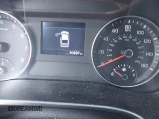 2019 Kia Forte LXS с VIN 3KPF24AD7KE097611, выставлен на аукционе IAAI как лот 42323607 с пробегом 30 697 миль миль и . История ставок и продаж доступна на DreamBid. Изображение 7.