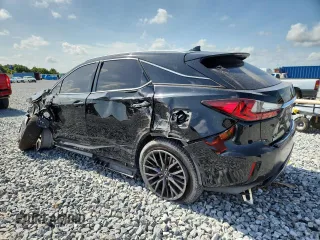 2017 Lexus RX 350 с VIN 2T2BZMCA5HC099812, выставлен на аукционе Copart как лот 58797025 с пробегом 119 913 миль миль и Списание • Salvage title. История ставок и продаж доступна на DreamBid. Изображение 2.