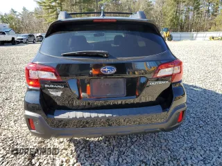 2019 Subaru Outback Limited with VIN 4S4BSANC4K3265996, listed as a Copart auction lot 53359095 with Not provided miles and Salvage title. Bid and sale history available at DreamBid. Image 6.