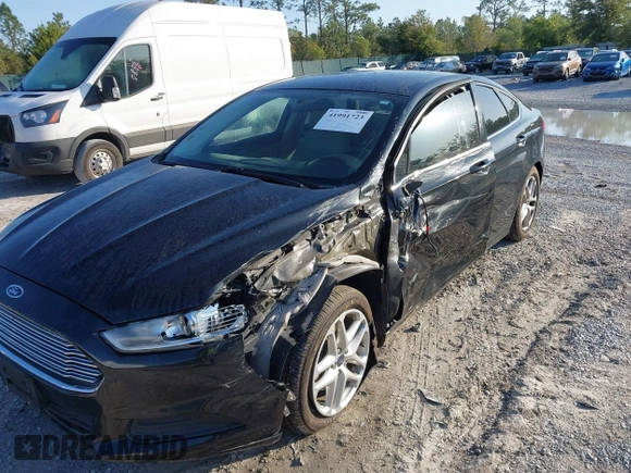 2013 Ford Fusion SE with VIN 3FA6P0H74DR201533, listed as a IAAI auction lot 41991723 with 150,318 mi miles and . Bid and sale history available at DreamBid. Image 6.