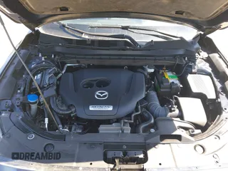 2019 Mazda CX-5 Signature with VIN JM3KFBEY7K0589236, listed as a IAAI auction lot 42078418 with 86,959 mi miles. Bid and sale history available at carsss.com. Image 10.