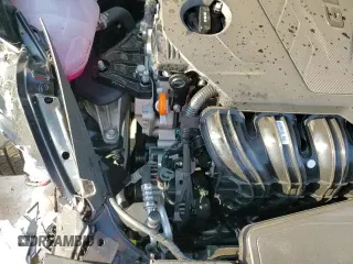 2025 Hyundai Sonata SEL Convenience с VIN KMHL14JA1SA496850, выставлен на аукционе Copart как лот 69208885 с пробегом 3 249 миль миль и Списание • Salvage title. История ставок и продаж доступна на DreamBid. Изображение 15.