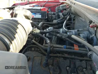 2015 Ford F-150 XLT z VIN 1FTEW1EF5FFD07807, wystawiony jako IAAI lot #43082262 z przebiegiem 132 285 mil mil oraz . Historia ofert i sprzedaży dostępna na DreamBid. Obrazek 21.