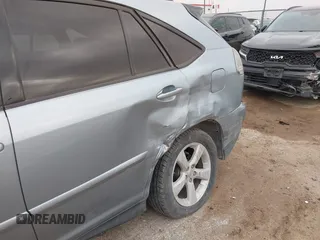 2004 Lexus RX 330 with VIN JTJGA31U640032582, listed as a IAAI auction lot 41704774 with 332,470 mi miles and . Bid and sale history available at carsss.com. Image 6.