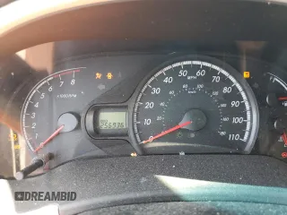 2012 Toyota Sienna с VIN 5TDZK3DC0CS190388, выставлен на аукционе Copart как лот 58564315 с пробегом 256 936 миль миль и Списание • Salvage title. История ставок и продаж доступна на DreamBid. Изображение 9.