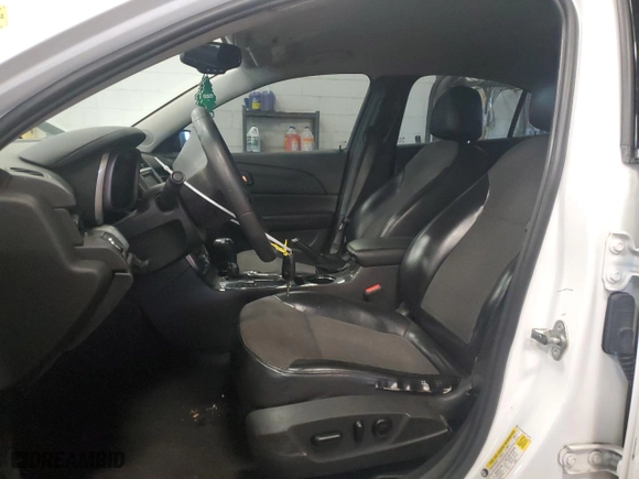 2016 Chevrolet Malibu Limited LT with VIN 1G11C5SA9GF140157, listed as a Copart auction lot 45760185 with 208,481 mi miles and Salvage Title. Bid and sale history available at carsss.com. Image 7.