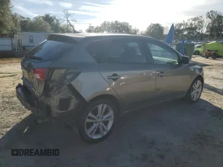 2012 Kia Forte SX с VIN KNAFW5A3XC5518104, выставлен на аукционе Copart как лот 42579785 с пробегом 130 111 миль миль и Списание • Salvage title. История ставок и продаж доступна на DreamBid. Изображение 3.