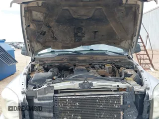 2007 Dodge Ram 2500 SLT with VIN 3D7KS28C67G740421, listed as a IAAI auction lot 42108076 with 402,925 mi miles. Bid and sale history available at carsss.com. Image 10.