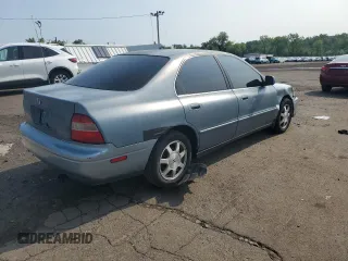 1994 Honda Accord EX с VIN JHMCD5666RC090288, выставлен на аукционе Copart как лот 60369025 с пробегом 157 086 миль миль и Списание • Salvage title. История ставок и продаж доступна на DreamBid. Изображение 3.