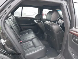 2007 Cadillac DTS Luxury I with VIN 1G6KD57Y47U175458, listed as a IAAI auction lot 41744349 with 123,227 mi miles and . Bid and sale history available at DreamBid. Image 8.