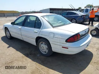 1999 Chevrolet Lumina with VIN 2G1WL52M1X9192021, listed as a IAAI auction lot 42153644 with 128,727 mi miles and . Bid and sale history available at DreamBid. Image 3.