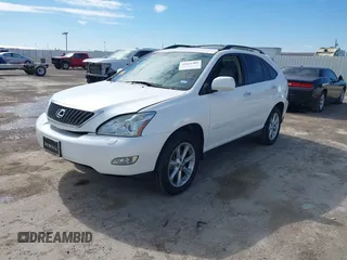 2008 Lexus RX 350 z VIN 2T2GK31U98C029098, wystawiony jako IAAI lot #41621405 z przebiegiem 170 162 mil mil oraz . Historia ofert i sprzedaży dostępna na DreamBid. Obrazek 17.