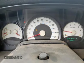 2008 Dodge Durango SXT с VIN 1D8HD38KX8F101426, выставлен на аукционе Copart как лот 57067605 с пробегом 132 897 миль миль и Списание • Salvage title. История ставок и продаж доступна на DreamBid. Изображение 9.