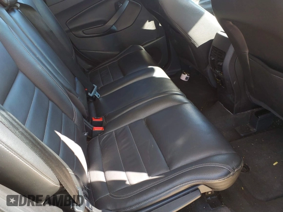 2013 Ford Escape SEL with VIN 1FMCU0HX2DUA51416, listed as a IAAI auction lot 41689474 with 140,596 mi miles and . Bid and sale history available at DreamBid. Image 8.