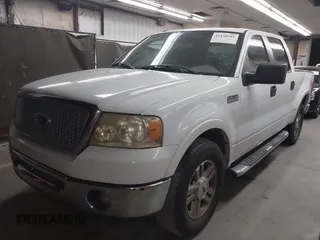 2008 Ford F-150 XLT with VIN 1FTPW12588FA91930, listed as a IAAI auction lot 42148941 with 190,576 mi miles and . Bid and sale history available at DreamBid. Image 17.