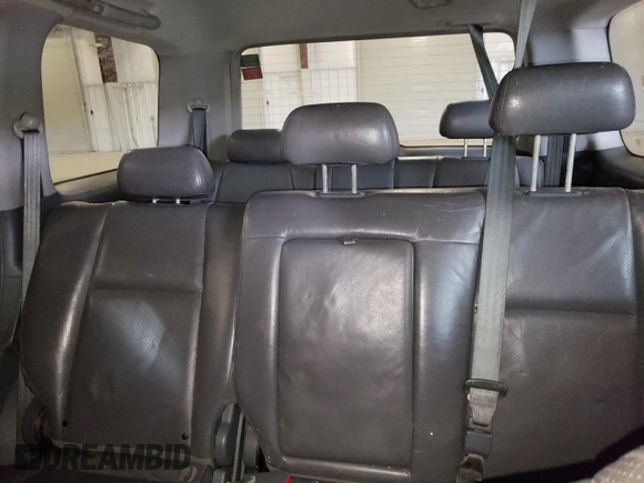 2003 Honda Pilot EX with VIN 2HKYF18643H620907, listed as a Copart auction lot 55442335 with 151,640 mi miles and Clean Title. Bid and sale history available at DreamBid. Image 10.