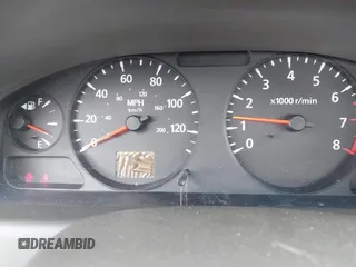 2006 Nissan Sentra z VIN 3N1CC51D26L527297, wystawiony jako IAAI lot #42107478 z przebiegiem Nie podano mil oraz . Historia ofert i sprzedaży dostępna na DreamBid. Obrazek 7.